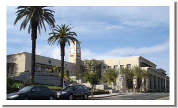 Shasta County Administration Building