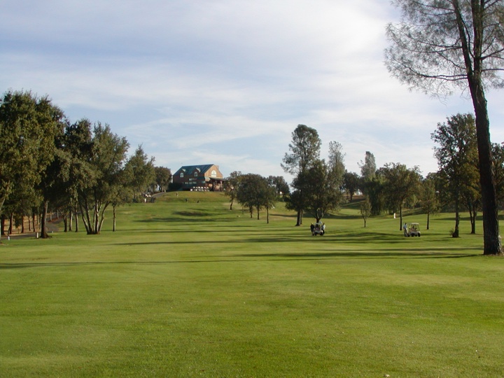 Gold Hills 1, Redding Real Estate, Redding Homes, Redding Photos