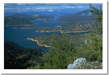  Lake Shasta, Redding California