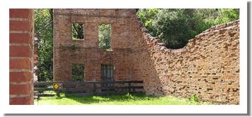  Shasta Historic Park, just outside Redding California