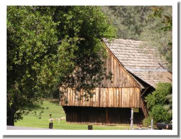  Shasta Historic Park, just outside Redding California