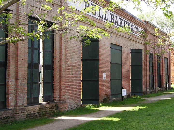 Old Shasta State Historic Park Plus Redding CA Real Estate and Shasta