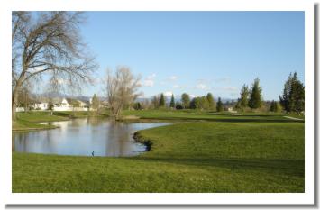 Palo Cedro Golf Estates, just outside Redding California