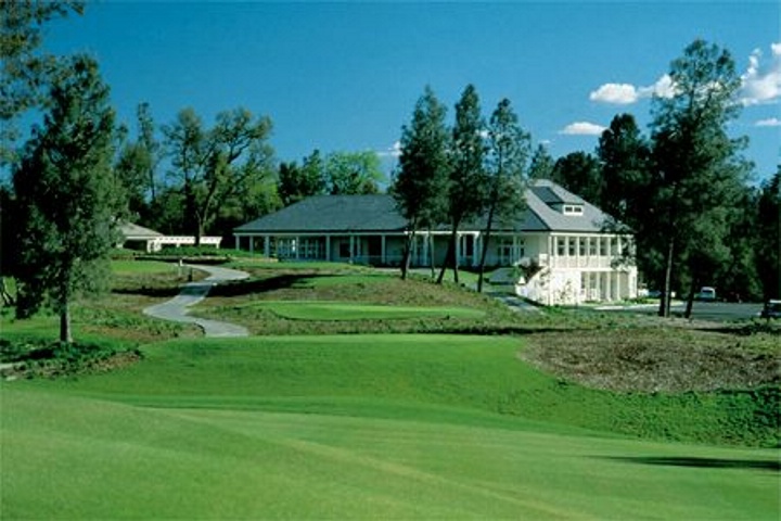 Tierra Oaks Clubhouse