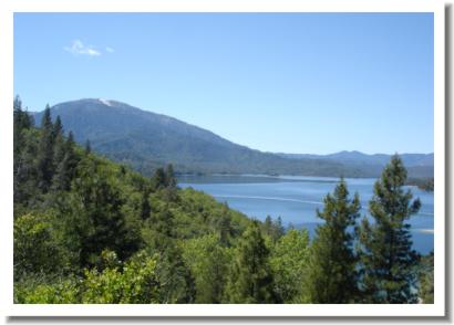  Whiskeytown Lake,  Redding California