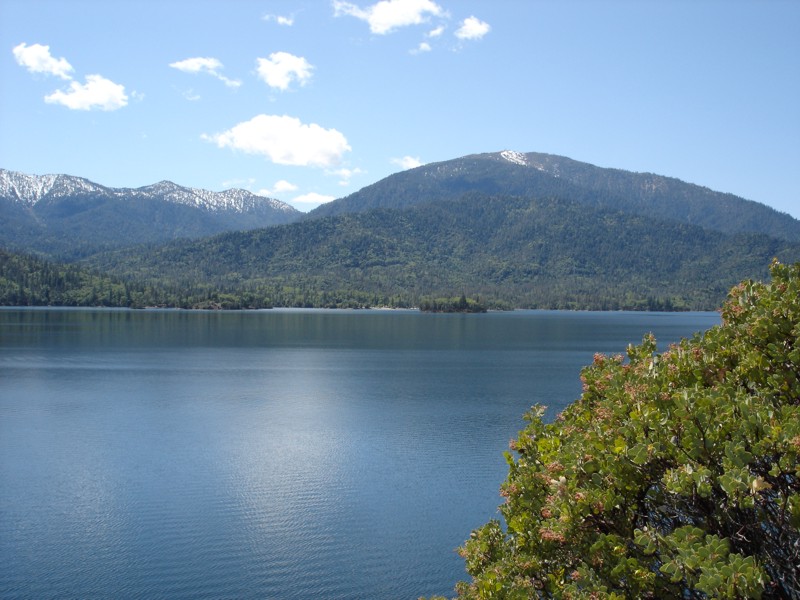 Whiskeytown Lake Redding California, Redding CA Real Estate