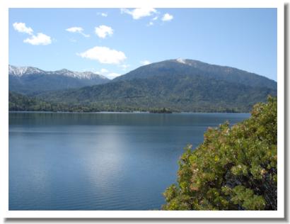 Whiskeytown Lake, Redding California