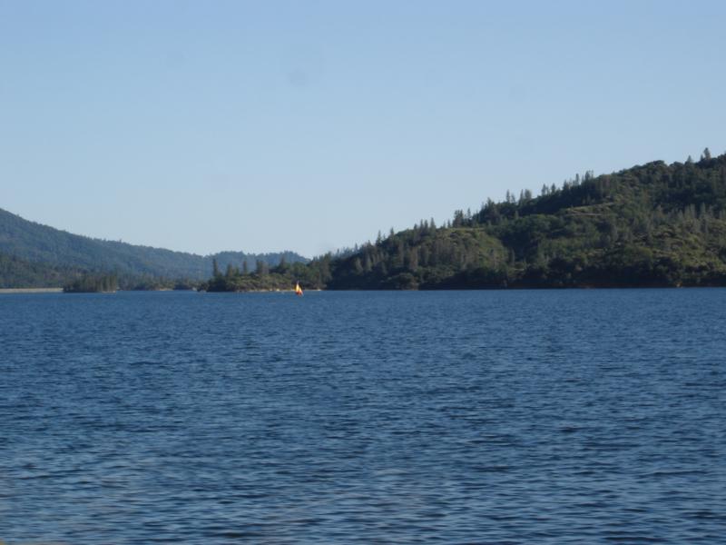Whiskeytown Lake Redding California, Redding CA Real Estate