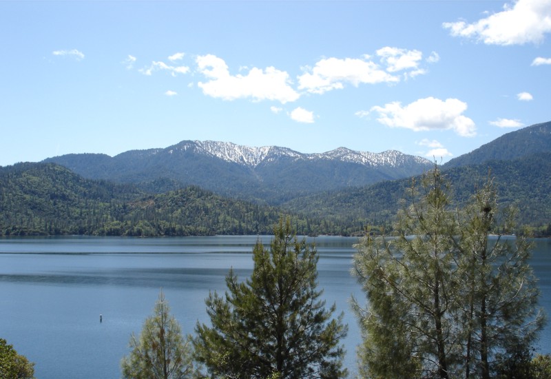 Whiskeytown Lake Redding California, Redding CA Real Estate