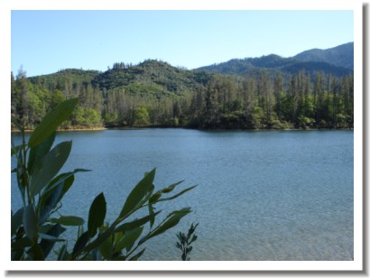  Whiskeytown Lake,  Redding California