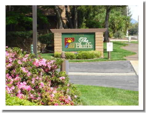 Ridgecrest Condo's, 4 units in many buildings
