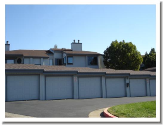 Ridgecrest Condominiums, Redding Real Estate
