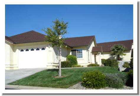 River Heights Condos, Redding Real Estate