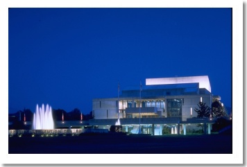 Redding Convention Center