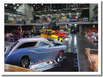 Redding Convention Center