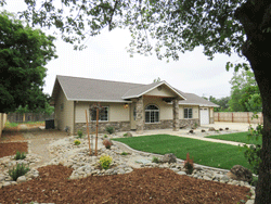 Redding Real Estate