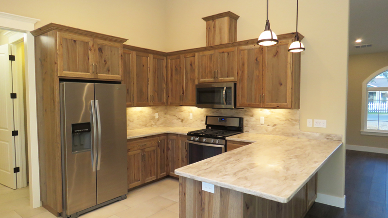 Redding Real Estate
