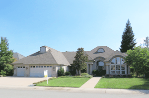 Redding Real Estate