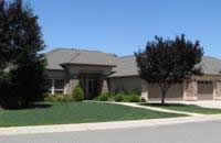 Gold Hills, Redding Real Estate