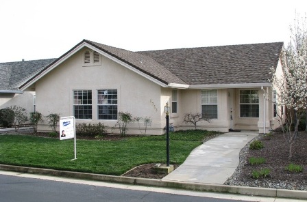 1753 Veracruz Trail - located in "The Vineyard"