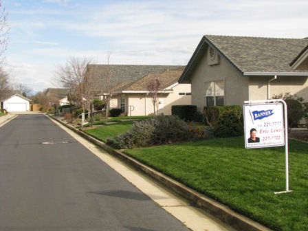 Redding Ca