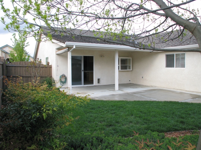 Redding Ca