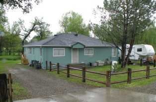 19963 First St., Cottonwood, CA 96022