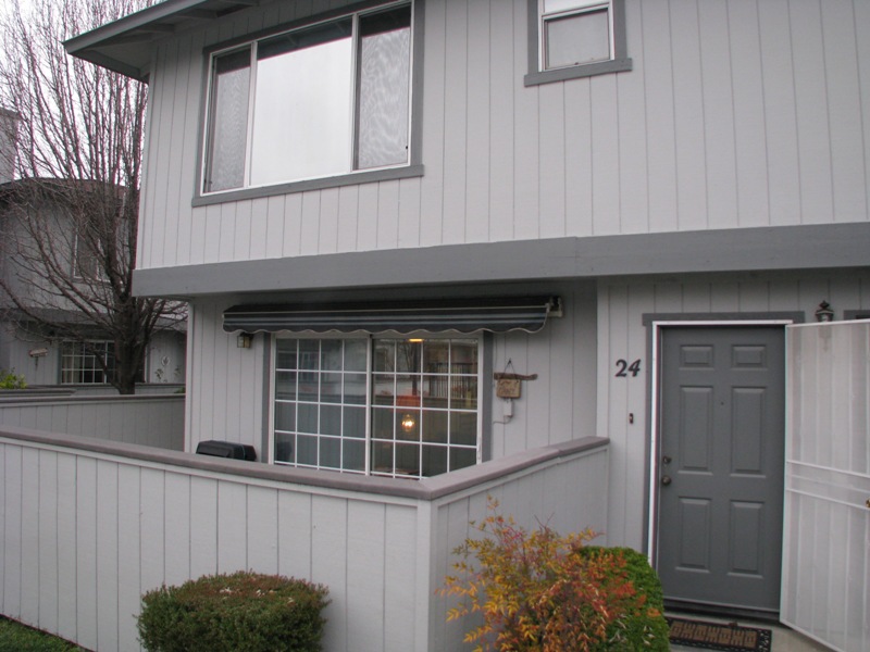 200 Ridgetop, #24