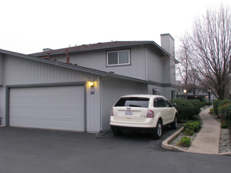 Redding Ca