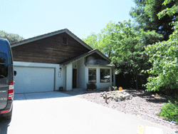 Redding Real Estate