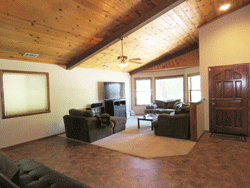 Redding Real Estate
