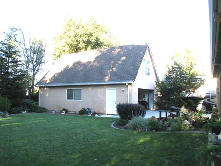 Redding Ca