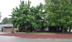 Redding Real Estate