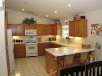 Redding Real Estate