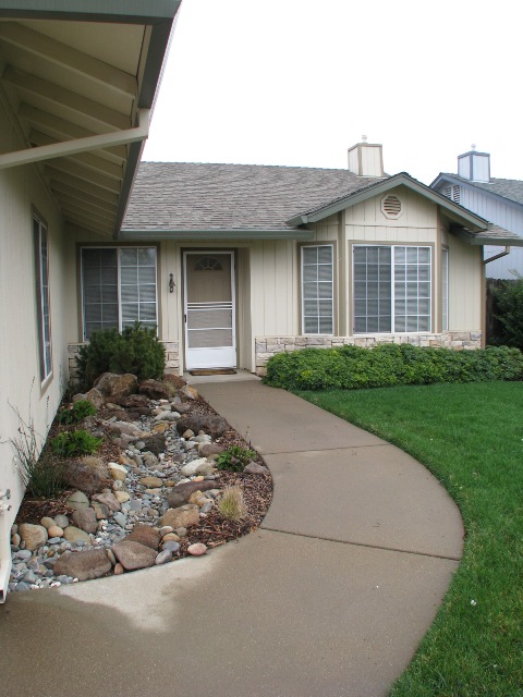 1915 Airstrip Rd, Redding CA
