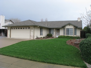 1915 Airstrip Road, Redding CA