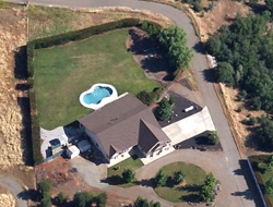 Redding Real Estate