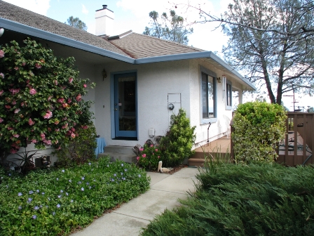 CA