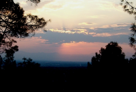 Redding Ca