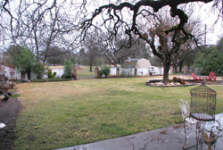 Redding Real Estate