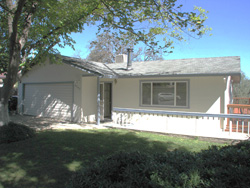 Redding Real Estate