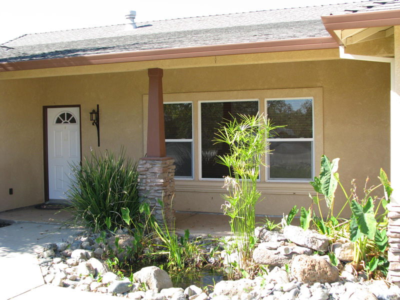 Redding Real Estate