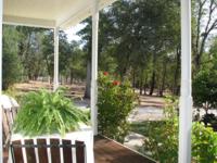Redding Real Estate