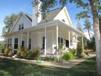 Redding Real Estate