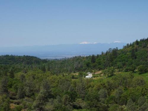 40 acres off the grid, Shingletown, CA