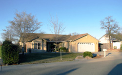 Redding Real Estate