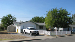 Redding Real Estate