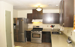 Redding Real Estate