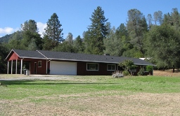 Redding Real Estate