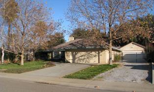 Redding Real Estate